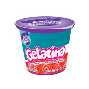 Gelatina